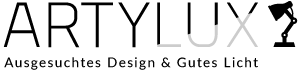 Artylux Designleuchten Fachhändler